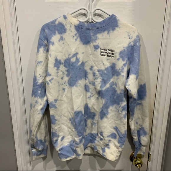 Summer Fridays Cloud Dew Sweatshirt - Picture 9 of 10